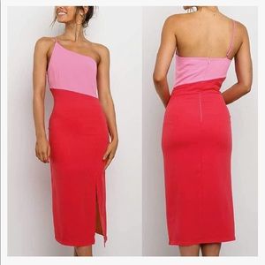 XS Summer Formal Sun Casual Dress